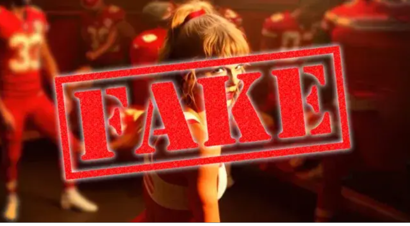 Shocking News: The Truth About Taylor Swift’s Controversial Clip