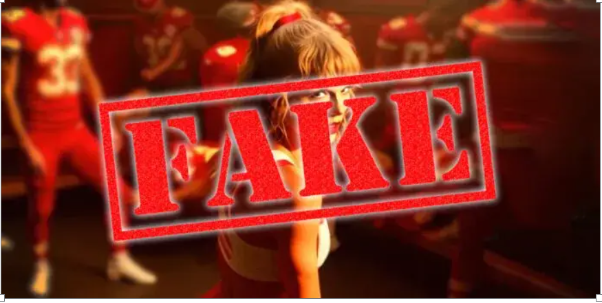 Shocking News: The Truth About Taylor Swift’s Controversial Clip