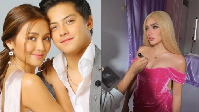 Unexpectedly revealed the reason why the couple Kathryn Bernardo and Daniel Pad announced their breakup after 11 years of love