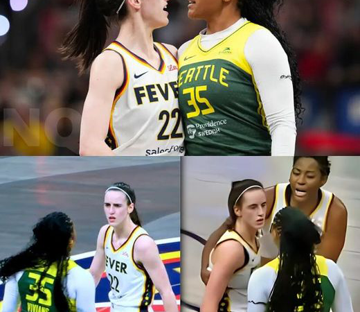 WNBA Initiates Investigation into Players’ Dirty Plays Involving Caitlin Clark and Others. Potential Permanent Bans and Disciplinary Actions Await