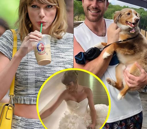 Breaking News: Travis Kelce Finally CONFIRMS marriage with Taylor Swift TWO months after Secret Wedding…