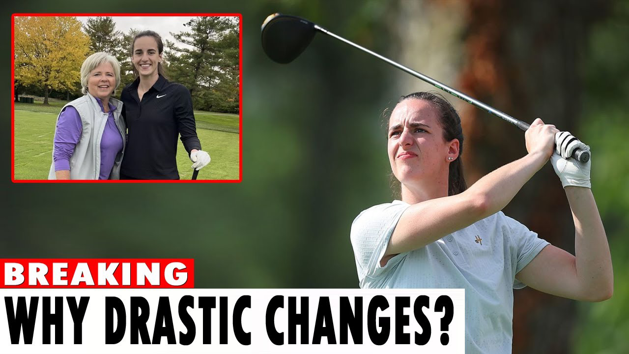 Breaking News: WNBA Rookie of the Year Caitlin Clark to Compete in Pro-Am Event at The Annika