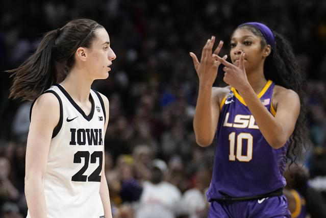 Angel Reese Sparks Controversy After Snubbing WNBA Rival’s Rookie of the Year Award to…