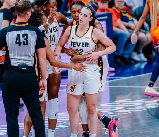 Why Caitlin Clark became the first All-WNBA player: The All-WNBA process explained