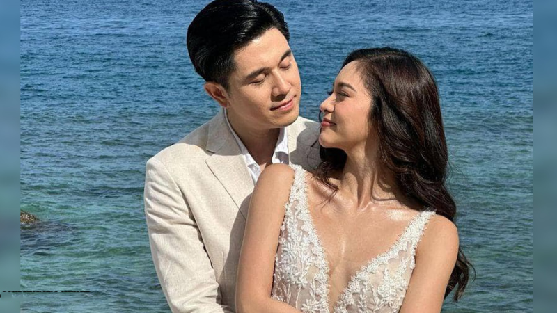 Shocking News: Kim Chiu and Paulo Avelino Share Wedding and First Child Plans!