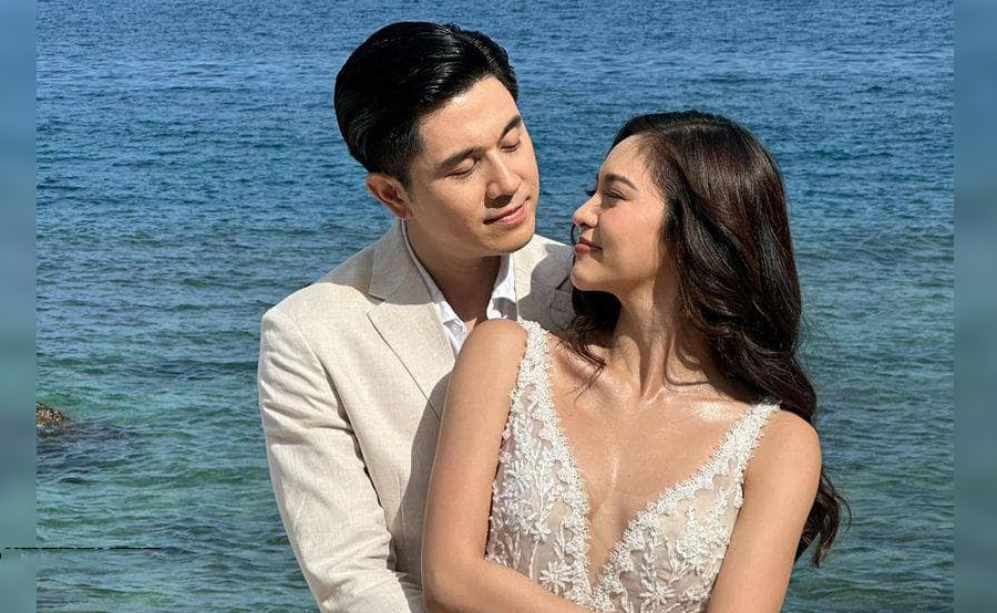 Shocking News: Kim Chiu and Paulo Avelino Share Wedding and First Child Plans!