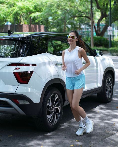 Kim Chiu’s Luxe Life Unveiling Her Passion for High-End Cars