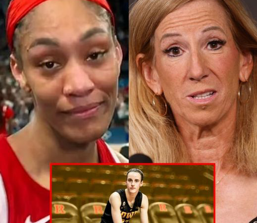 VIDEO: WNBA Commissioner and Players Plead for Fans to Attend Games. Movie Tickets Cost More Than WNBA Semifinals Without CC, Yet They Still Don’t Sell Out…