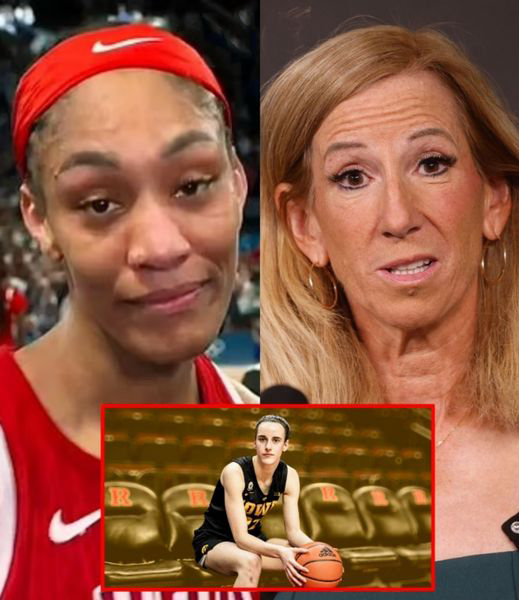 VIDEO: WNBA Commissioner and Players Plead for Fans to Attend Games. Movie Tickets Cost More Than WNBA Semifinals Without CC, Yet They Still Don’t Sell Out…