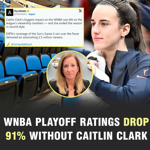 Recently, a strong wave of public opinion has arisen around the survival of the WNBA after Caitlin Clark, a rising young star, was harshly criticized by fans