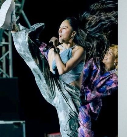 KIM CHIU flew back and forth for three days to perform, in the end no one came to see her sing, what is the truth behind all this?