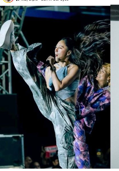 KIM CHIU flew back and forth for three days to perform, in the end no one came to see her sing, what is the truth behind all this?