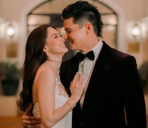 Marian Rivera and Dingdong Dantes to star in new film after 13 years