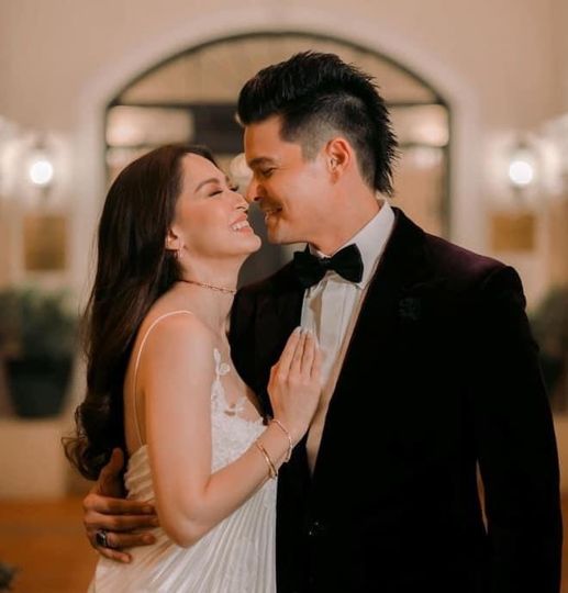 Marian Rivera and Dingdong Dantes to star in new film after 13 years