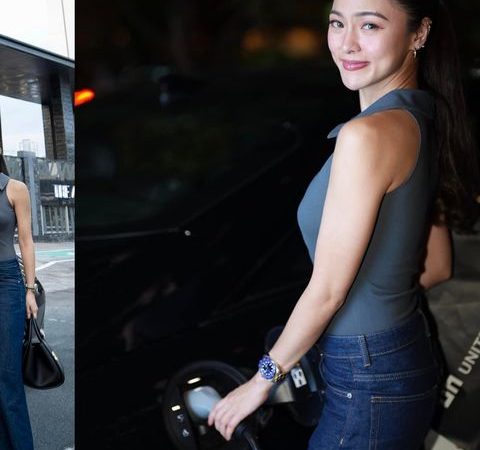 Kim Chiu Shocks Fans with Billion-Dollar Supercar Purchase!