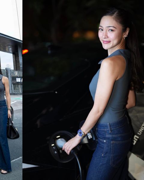 Kim Chiu Shocks Fans with Billion-Dollar Supercar Purchase!