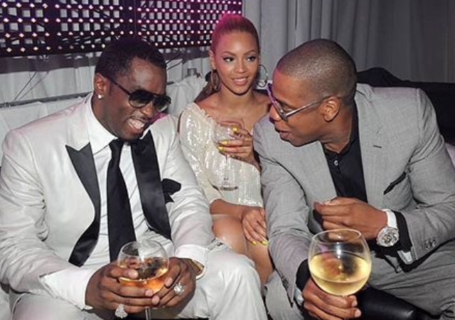 Diddy’s Death List: The Controversy Explained