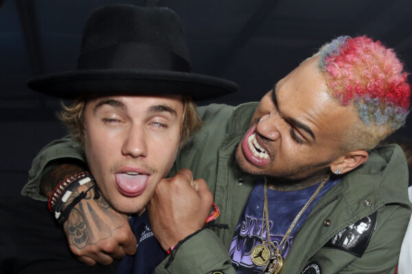 Chris Brown Reveals the Real Reason Behind the Breakdown of His Collaboration with Justin Bieber on ’11:11′: ‘A Disappointing End!’