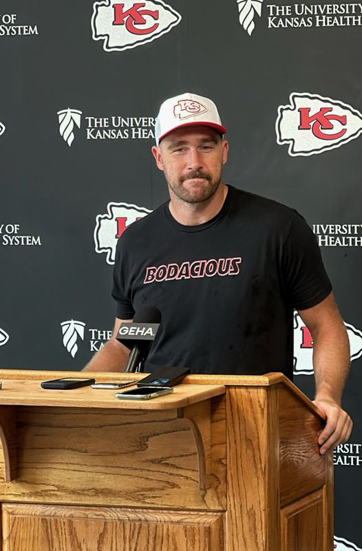 Travis Kelce: Elevating the Tight End Position with Unmatched Skill