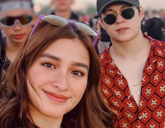 Love can be an adventure! 🌟 Liza Soberano, a rising star in the Philippine entertainment industry, is proving it every day through her emotional journey