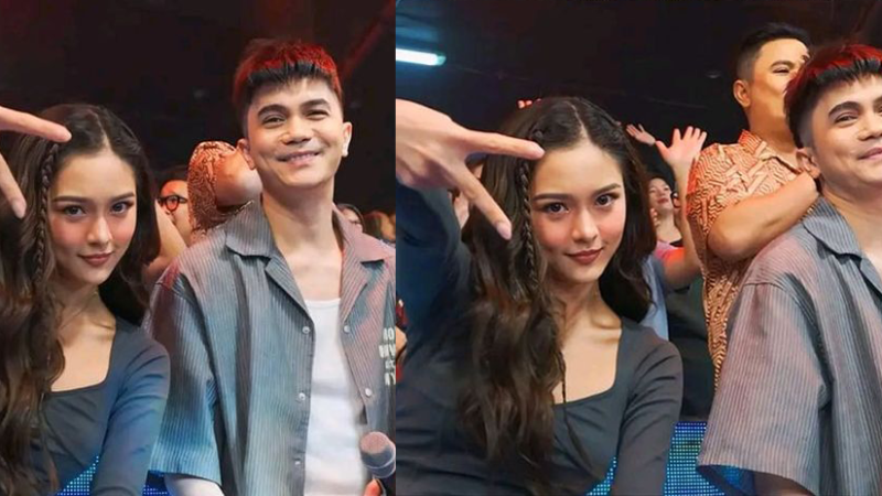 Shocking News: Did Vhong Navarro Plan to Woo Kim Chiu? The Truth Behind the Story