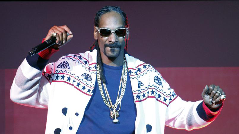 Woman Who Accused Rapper Snoop Dogg of Sexual Assault Withdraws Lawsuit