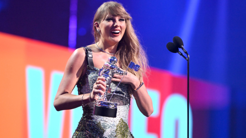 Taylor Swift’s 2024 Awards: A Year of Unstoppable Achievements