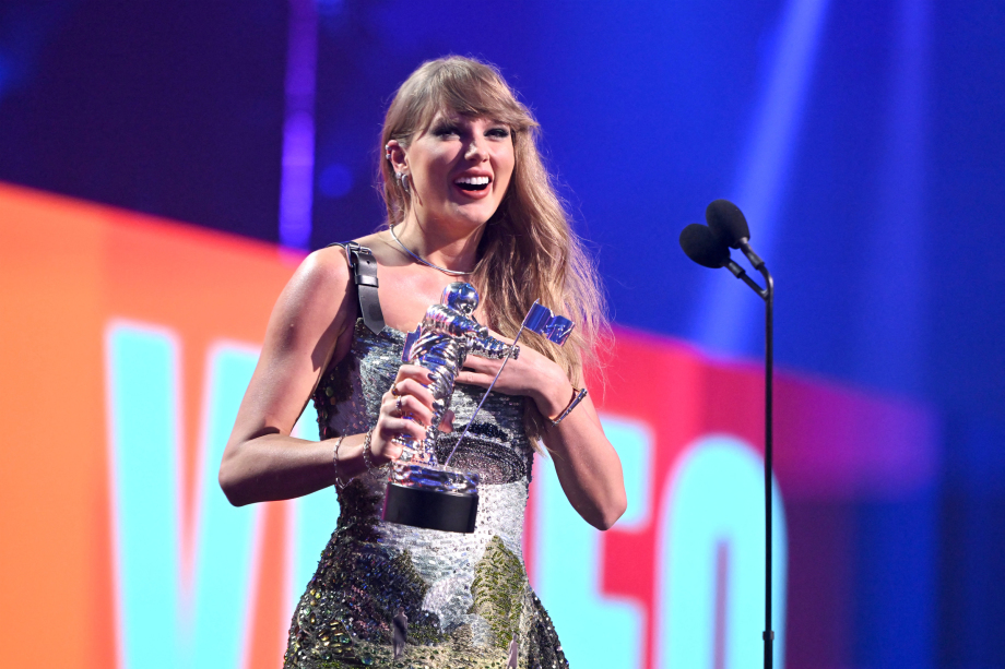 Taylor Swift’s 2024 Awards: A Year of Unstoppable Achievements