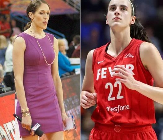 Caitlin Clark May Face Time Off Due to Eye Injury: Fans Outraged