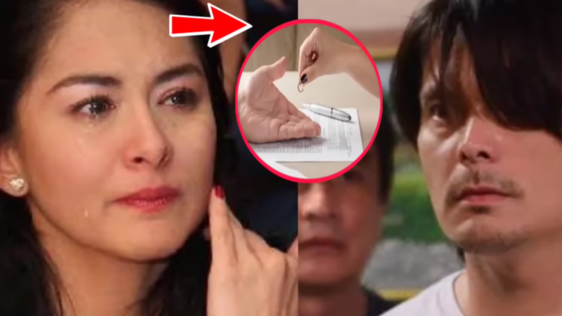 Sa Isang Nakagugulat na Balita, Marian Rivera Nag-file ng Annulment Laban sa Asawang si Dingdong Dantes