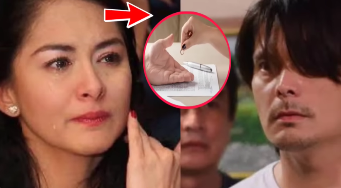 Sa Isang Nakagugulat na Balita, Marian Rivera Nag-file ng Annulment Laban sa Asawang si Dingdong Dantes