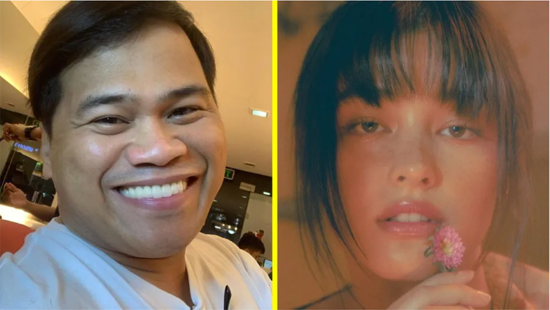 Hot news: Ogie Diaz denies taking 40% commission from Liza Soberano’s earnings