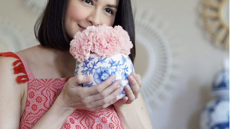 Breaking news reveals “Most Beautiful Woman in the Philippines” Marian Rivera is pregnant with her third child