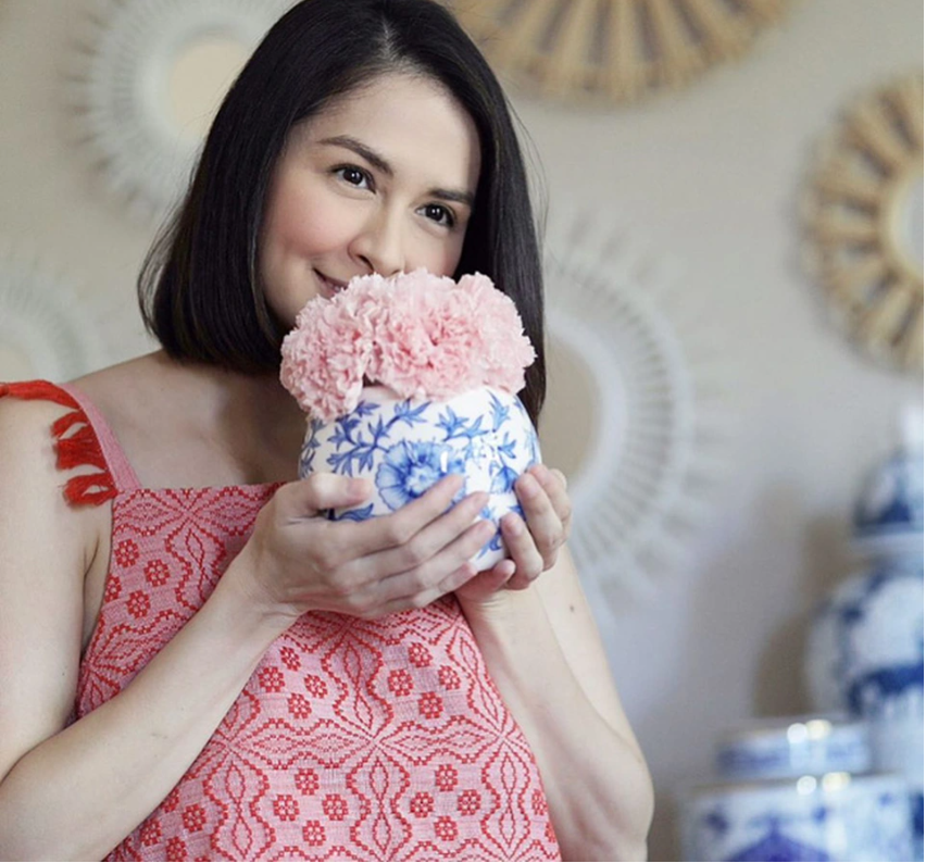 Breaking news reveals “Most Beautiful Woman in the Philippines” Marian Rivera is pregnant with her third child