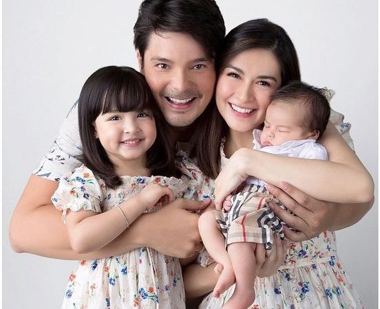 How Much Money Marian Rivera’s Family Makes Without Doing Anything Through Advertising?